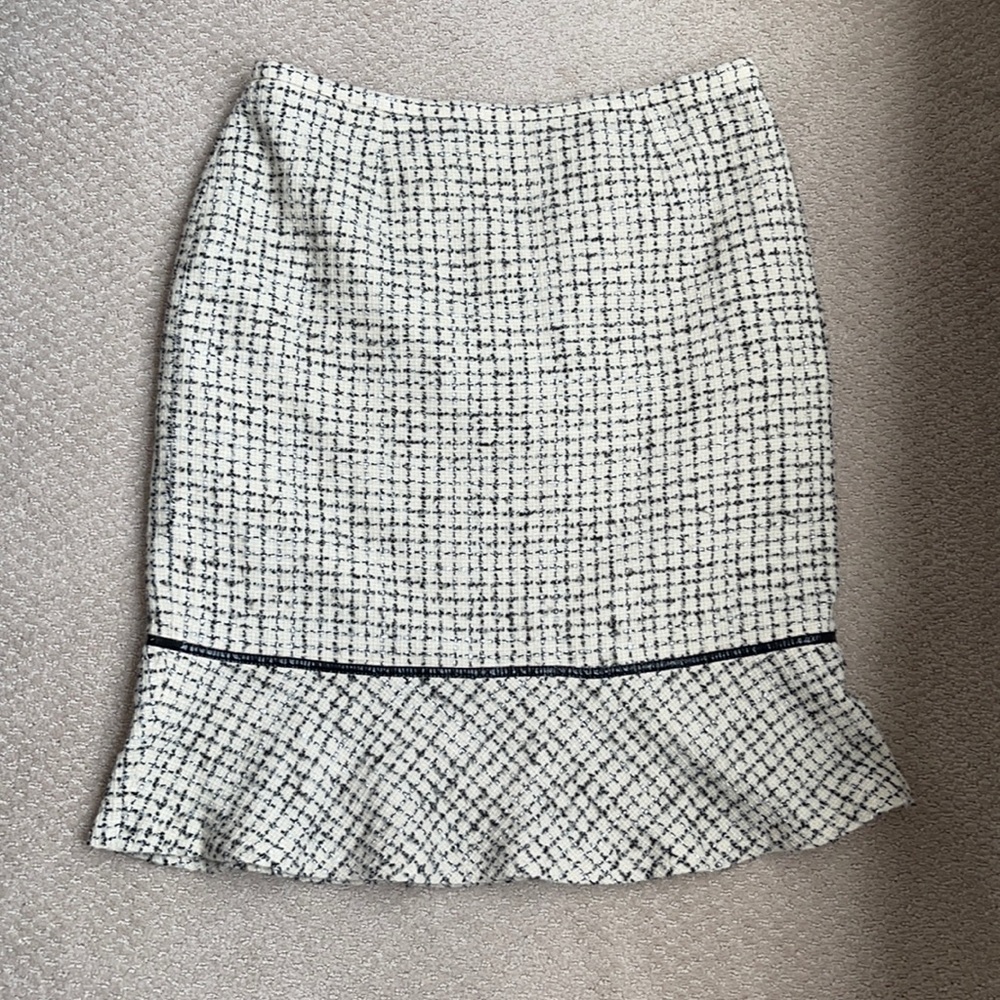 Business Skirt